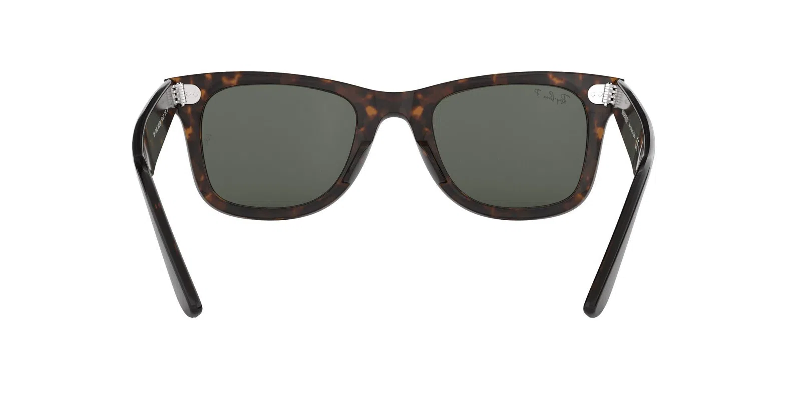 Ray Ban Original Wayfarer RB2140 Sunglasses - view 114
